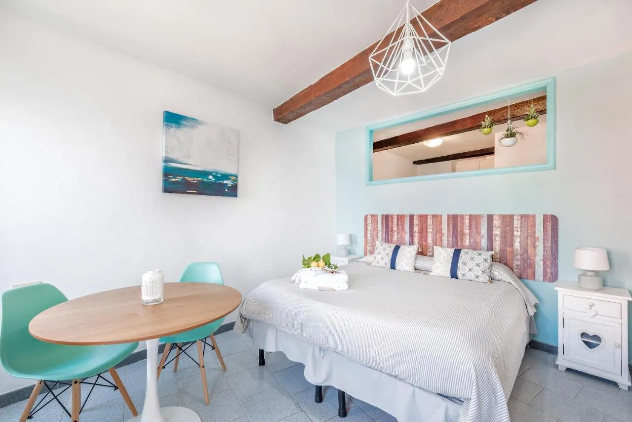 Il Mare Di Ada:Seaside Apartament In Riomaggiore 0*,
