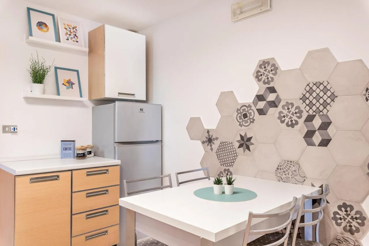 Hébergement de vacances Il Mare Di Ada:Seaside Apartament In Riomaggiore