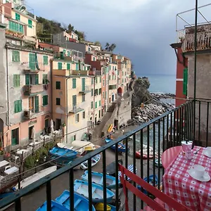 Il Porticciolo Appartement