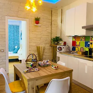 I Biddizzi Da Sicilia Appartement Catane