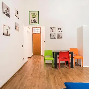 Casa Di Silvia A Porta Pia Apartment Rome