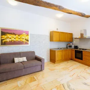 Da Rocky Appartement